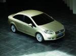 Fiat Linea 2006 года